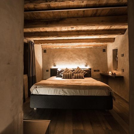 Relais Bondaz Hotel Aosta Kültér fotó
