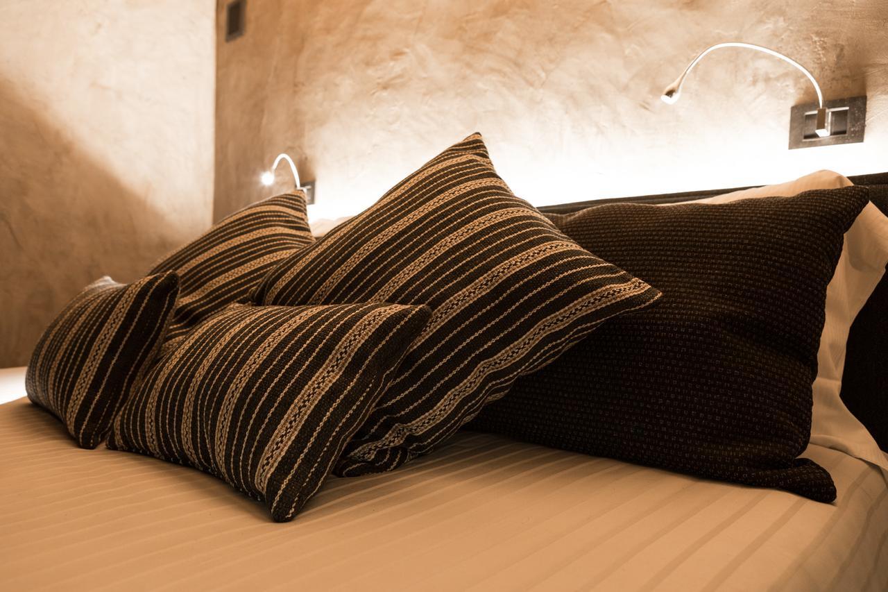 Relais Bondaz Hotel Aosta Kültér fotó