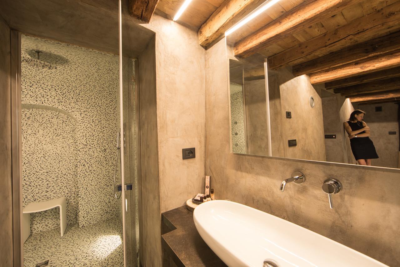 Relais Bondaz Hotel Aosta Kültér fotó