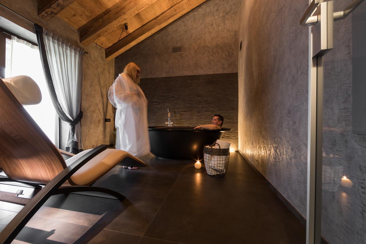 Relais Bondaz Hotel Aosta Kültér fotó