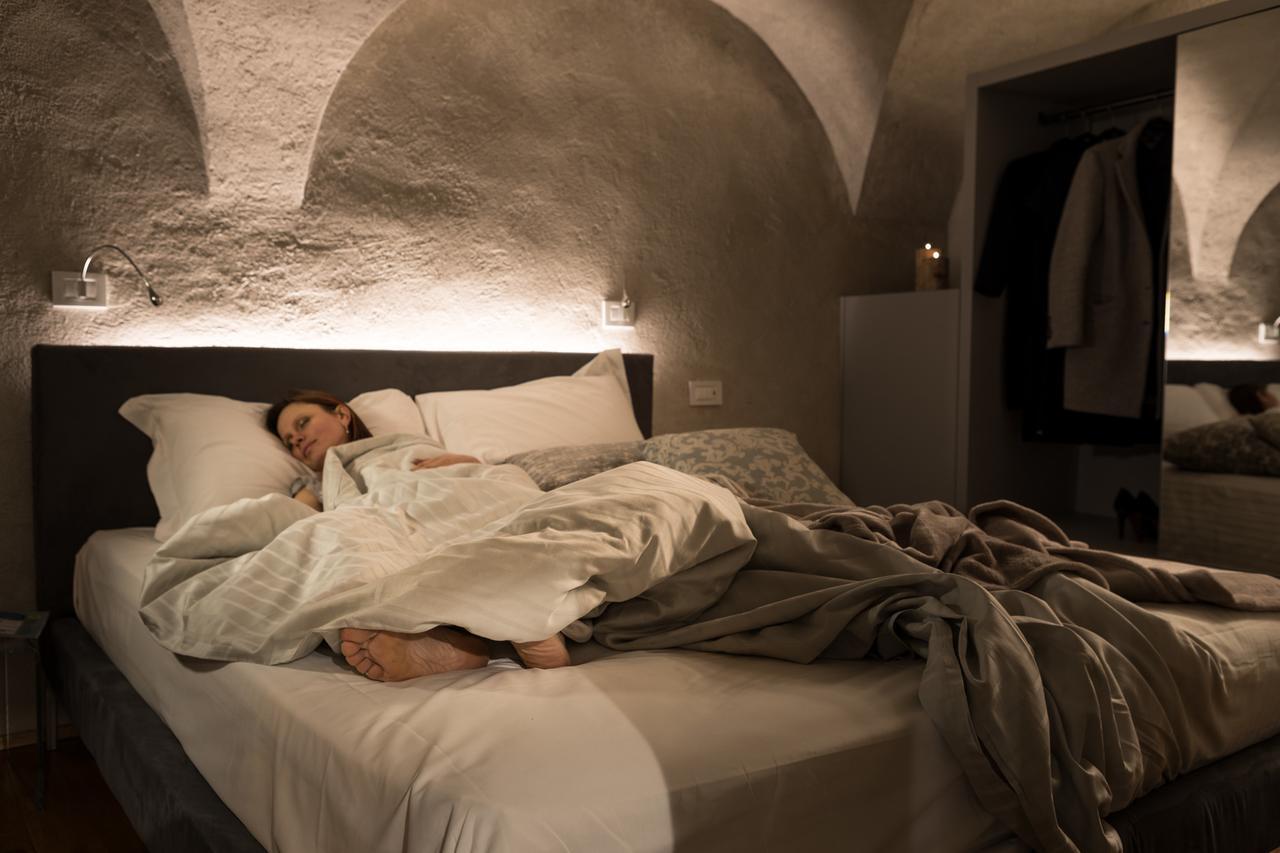 Relais Bondaz Hotel Aosta Kültér fotó