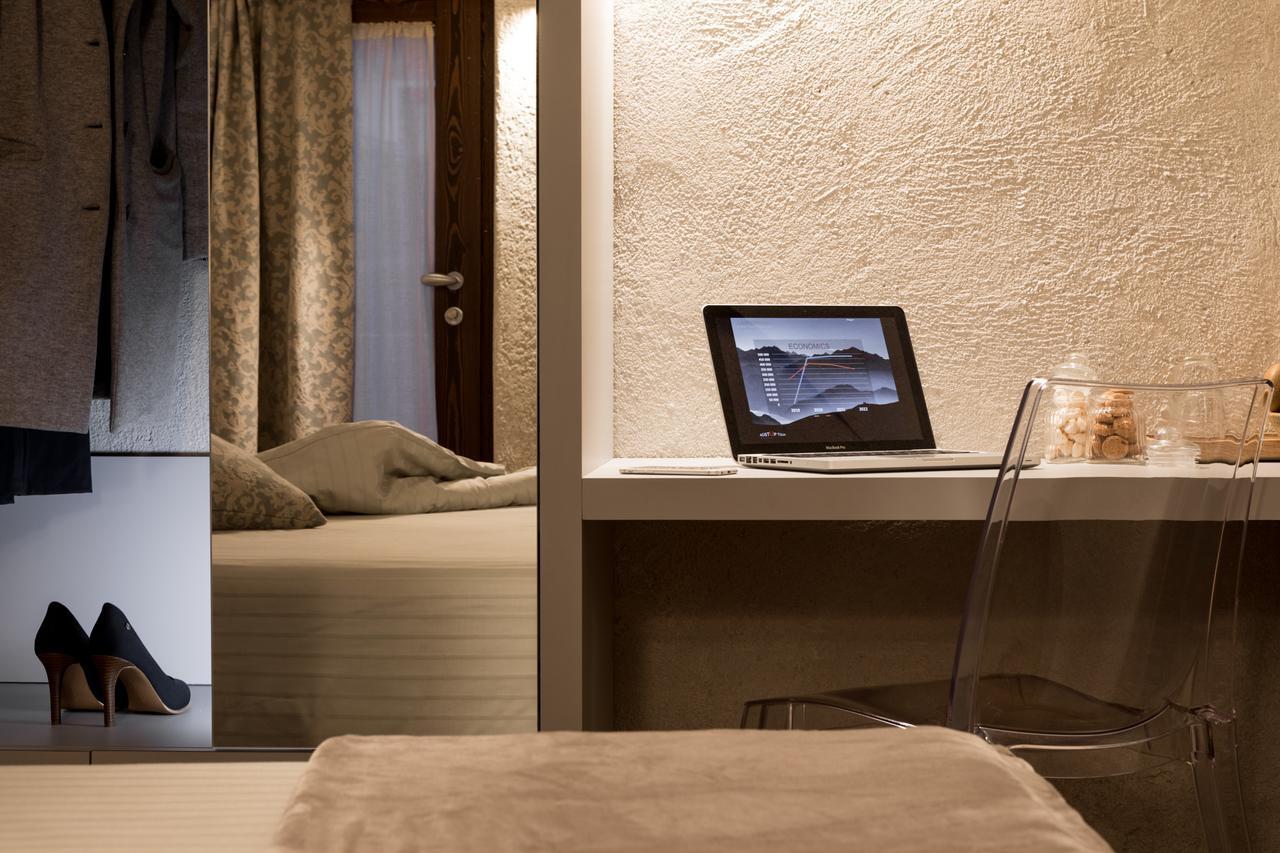 Relais Bondaz Hotel Aosta Kültér fotó
