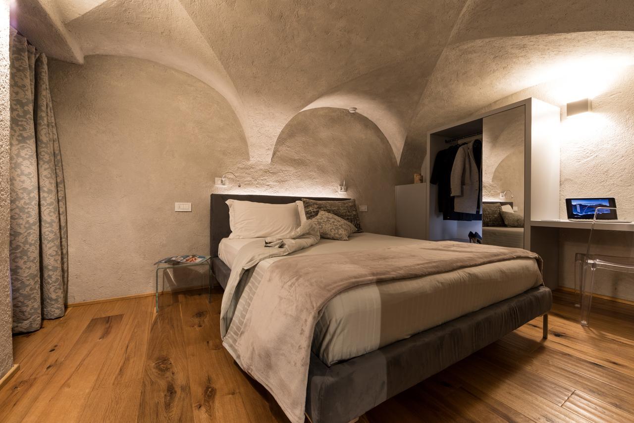 Relais Bondaz Hotel Aosta Kültér fotó