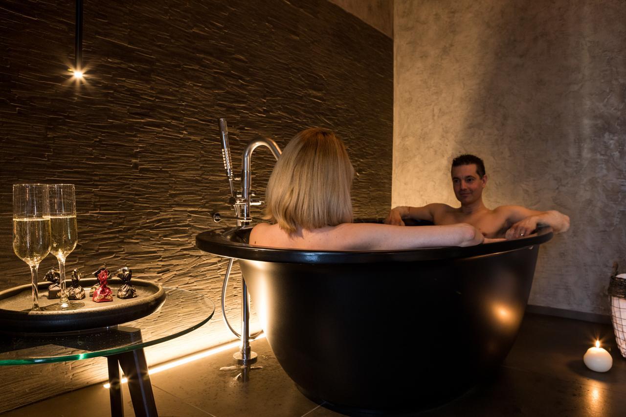 Relais Bondaz Hotel Aosta Kültér fotó