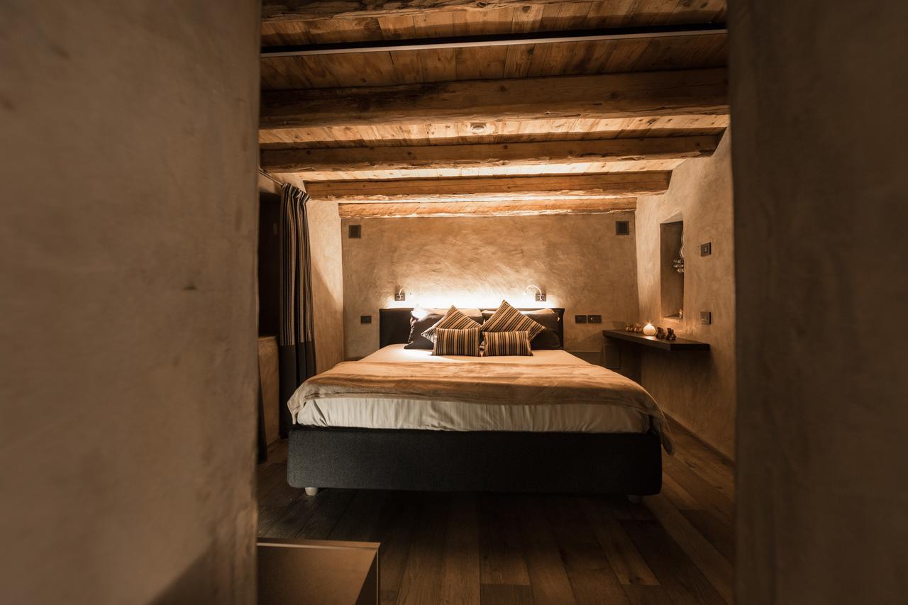 Relais Bondaz Hotel Aosta Kültér fotó