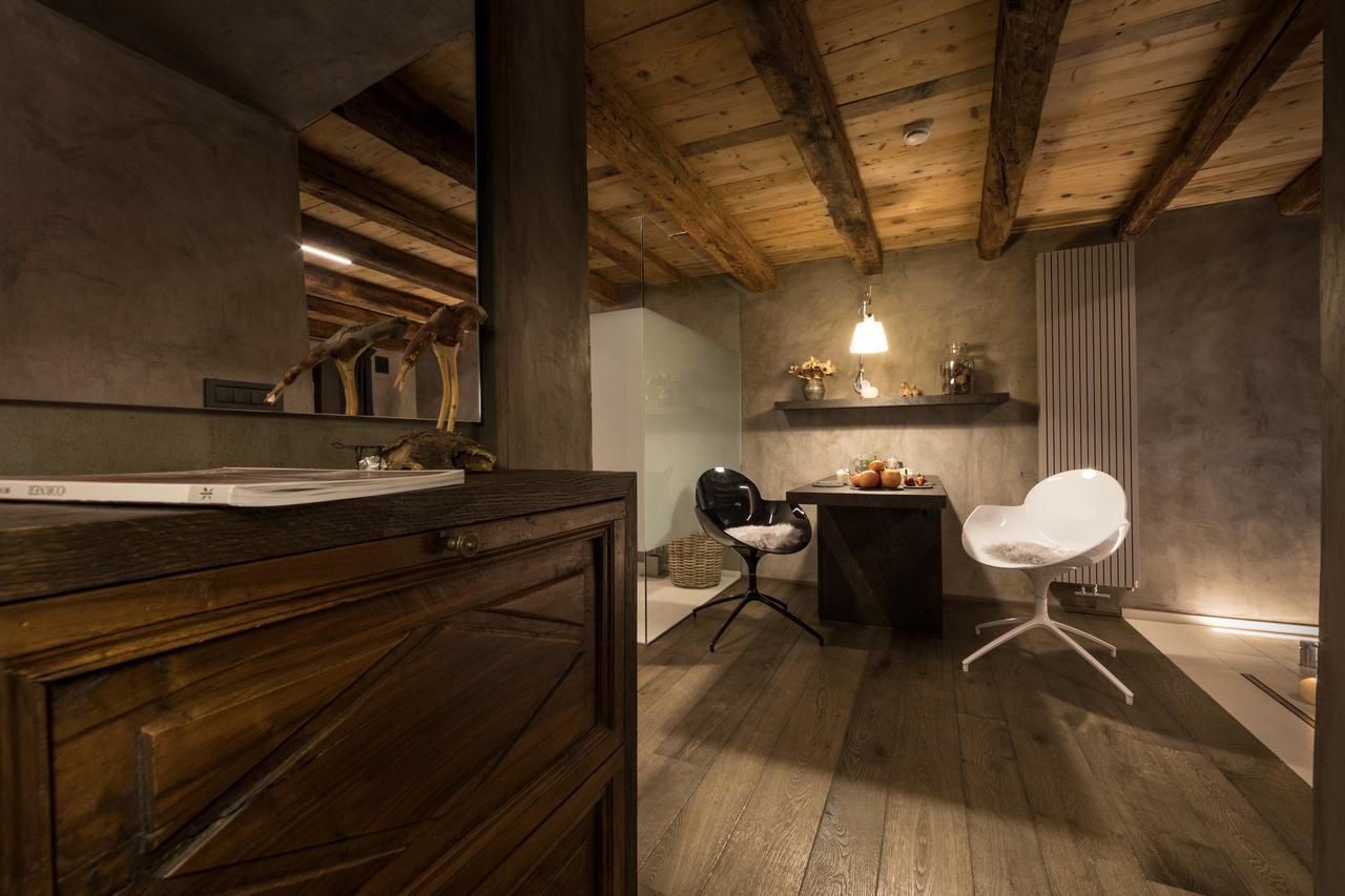 Relais Bondaz Hotel Aosta Kültér fotó