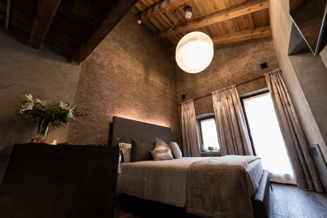 Relais Bondaz Hotel Aosta Kültér fotó