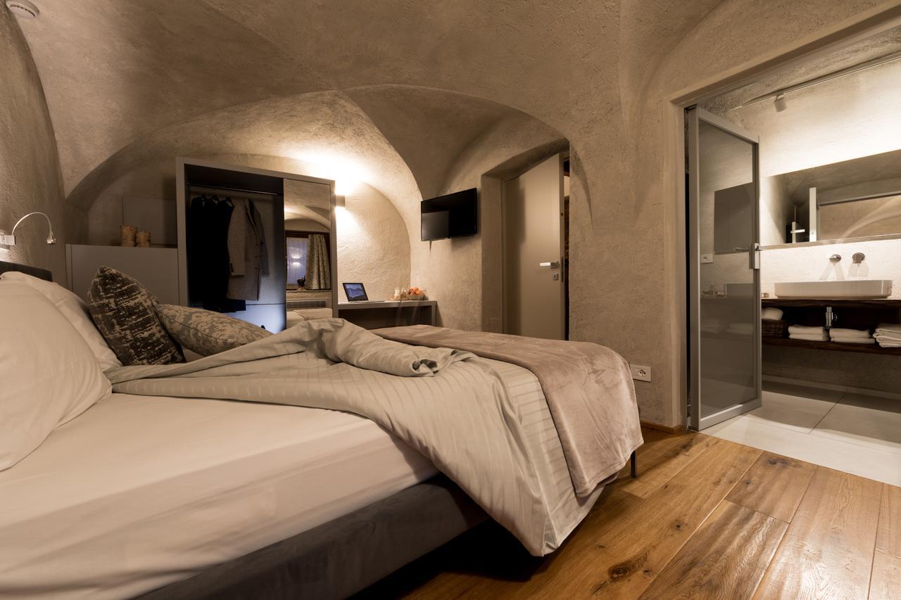 Relais Bondaz Hotel Aosta Kültér fotó