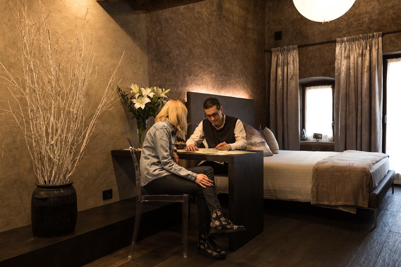 Relais Bondaz Hotel Aosta Kültér fotó