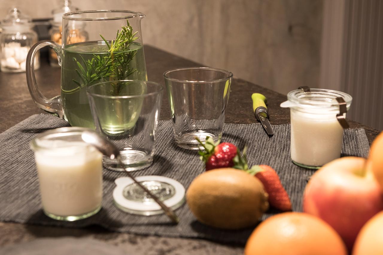 Relais Bondaz Hotel Aosta Kültér fotó