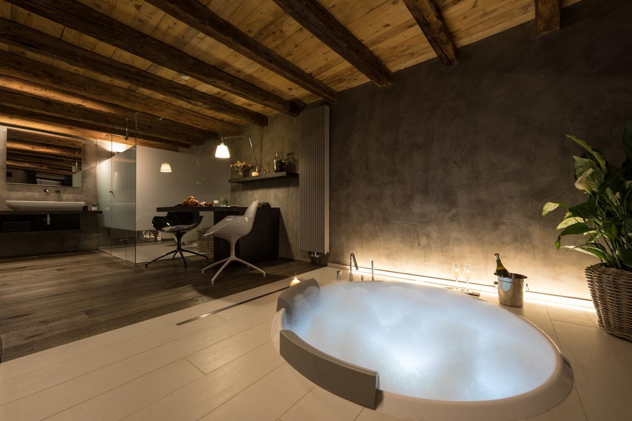Relais Bondaz Hotel Aosta Kültér fotó